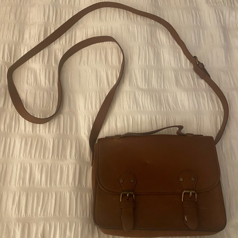 Crossbody small purse